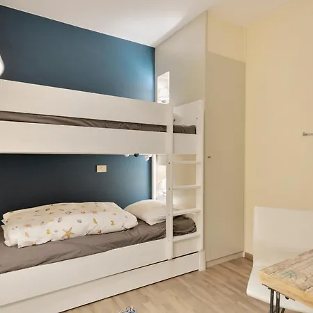 Apartment Flat Sableau *