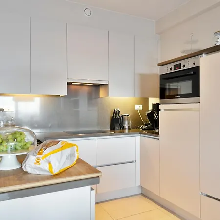 Apartment Flat Sableau