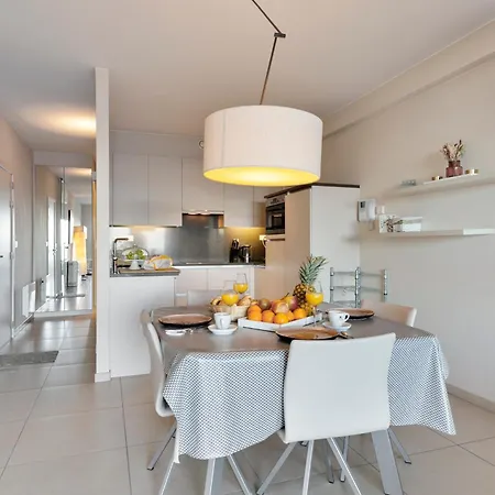 Apartment Flat Sableau *