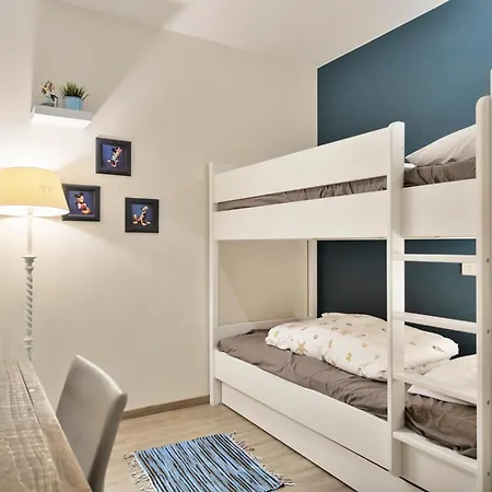Flat Sableau