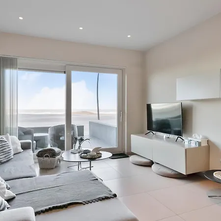 Apartment Flat Sableau