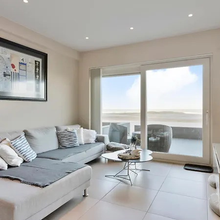 Apartment Flat Sableau