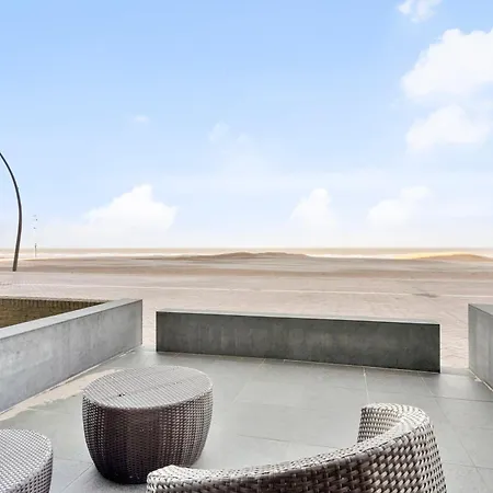 Apartment Flat Sableau *